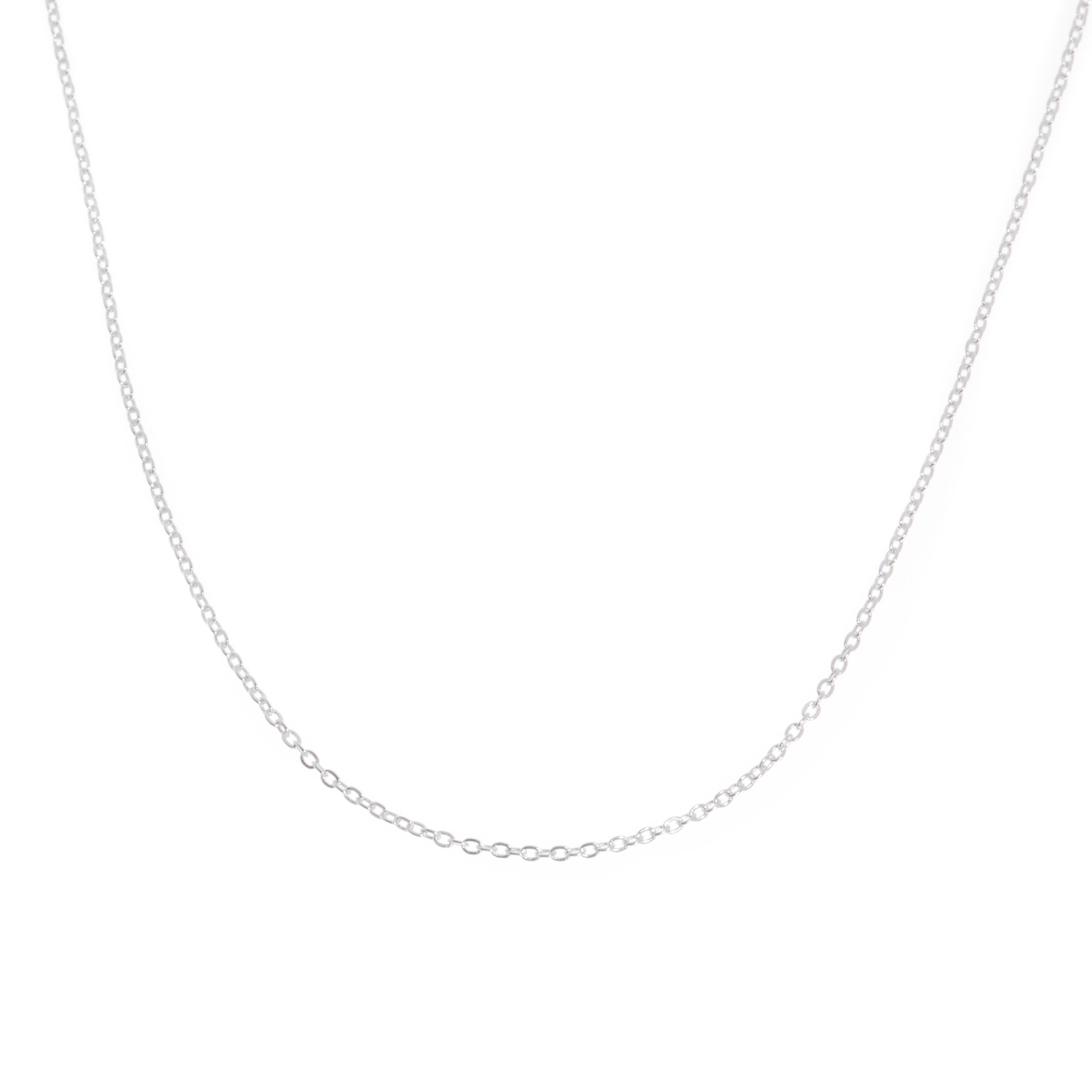 Cadena eslabon ancla