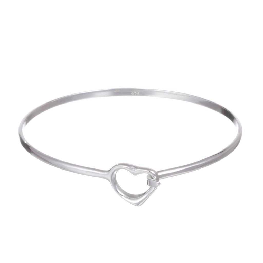 Brazalete de Corazón