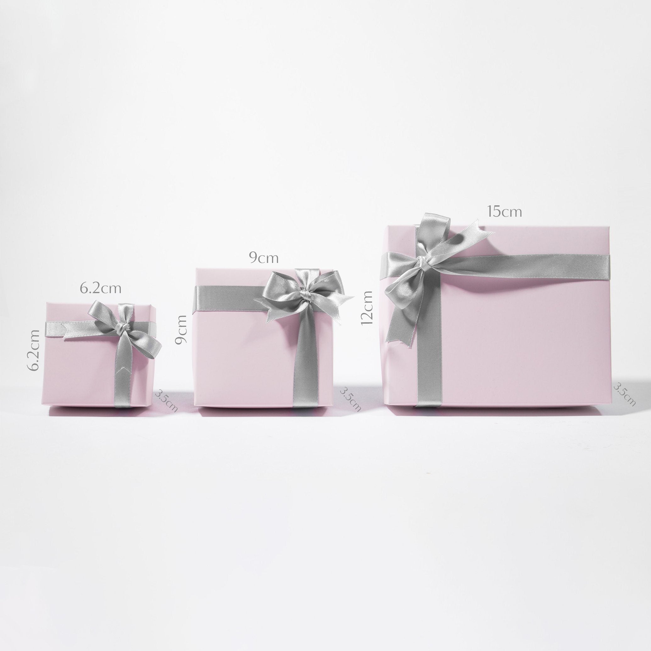 Cajas de regalo